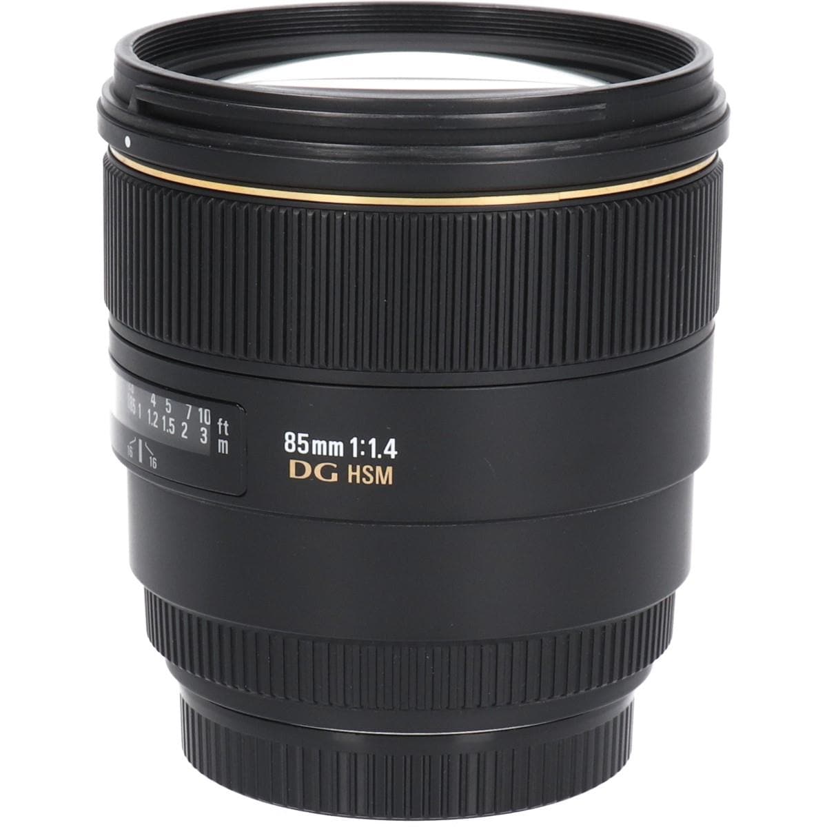 ＥＯＳ８５ｍｍ　Ｆ１．４ＥＸ　ＤＧ　ＨＳＭ