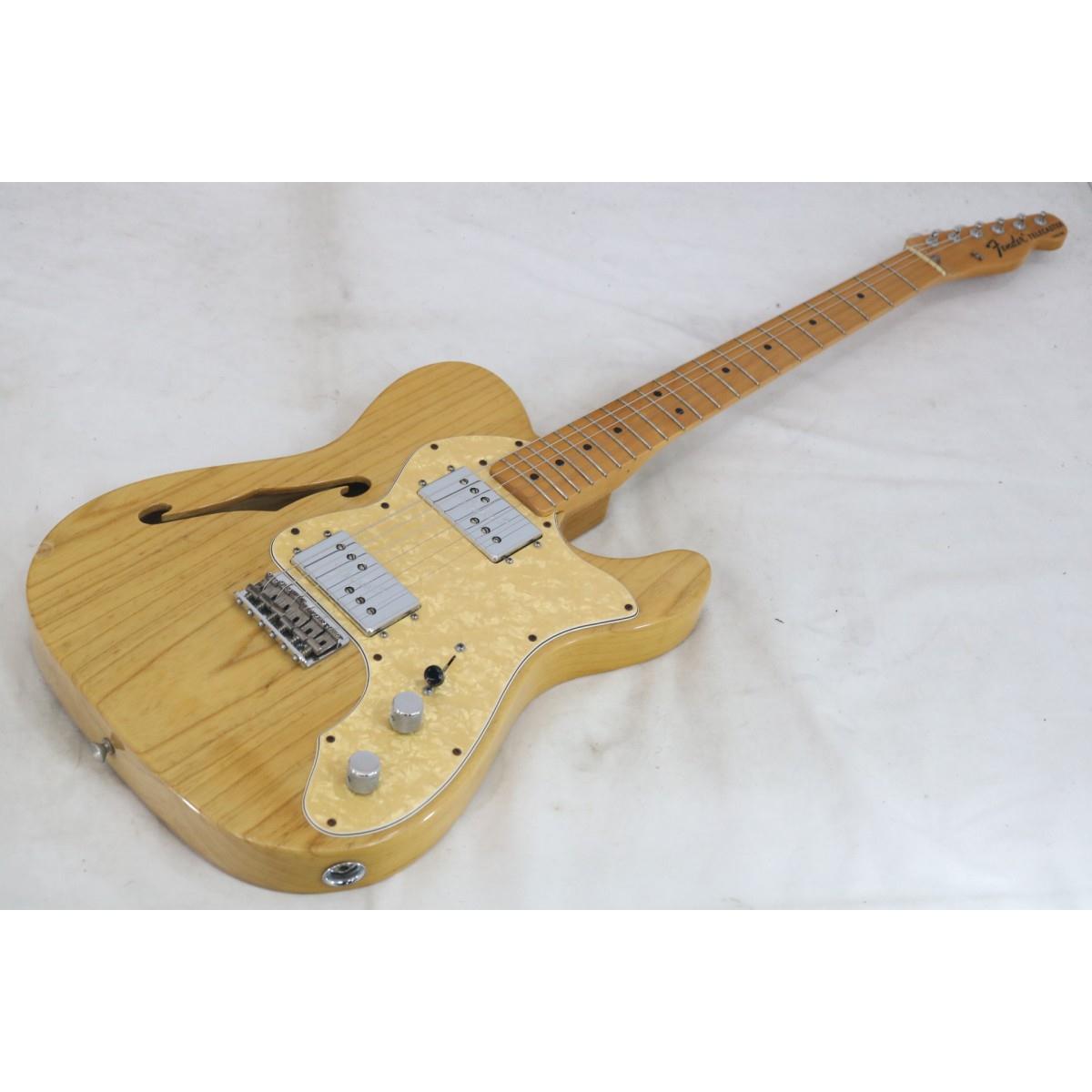 ＦＥＮＤＥＲ　　７２　ＴＥＬＥＣＡＳＴＥＲ　ＴＨＩＮＬＩＮＥ