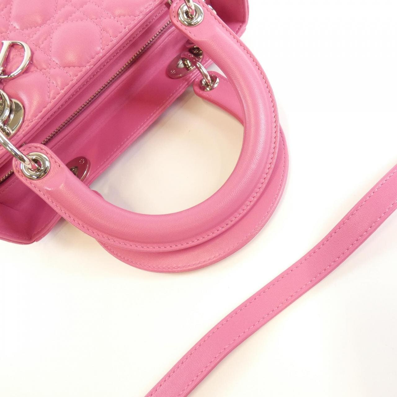 克里斯汀DIOR Lady DIOR CAL44551 包