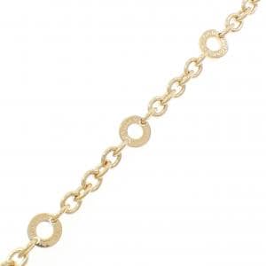 ブルガリ チャームブレス