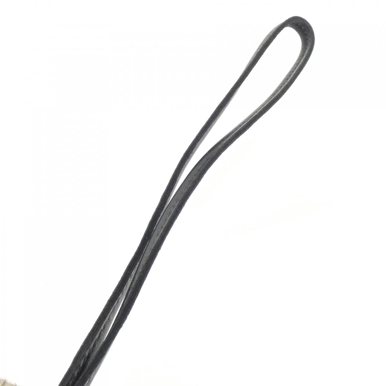 【未使用品】エルメス シュエット 085001CA バッグチャーム