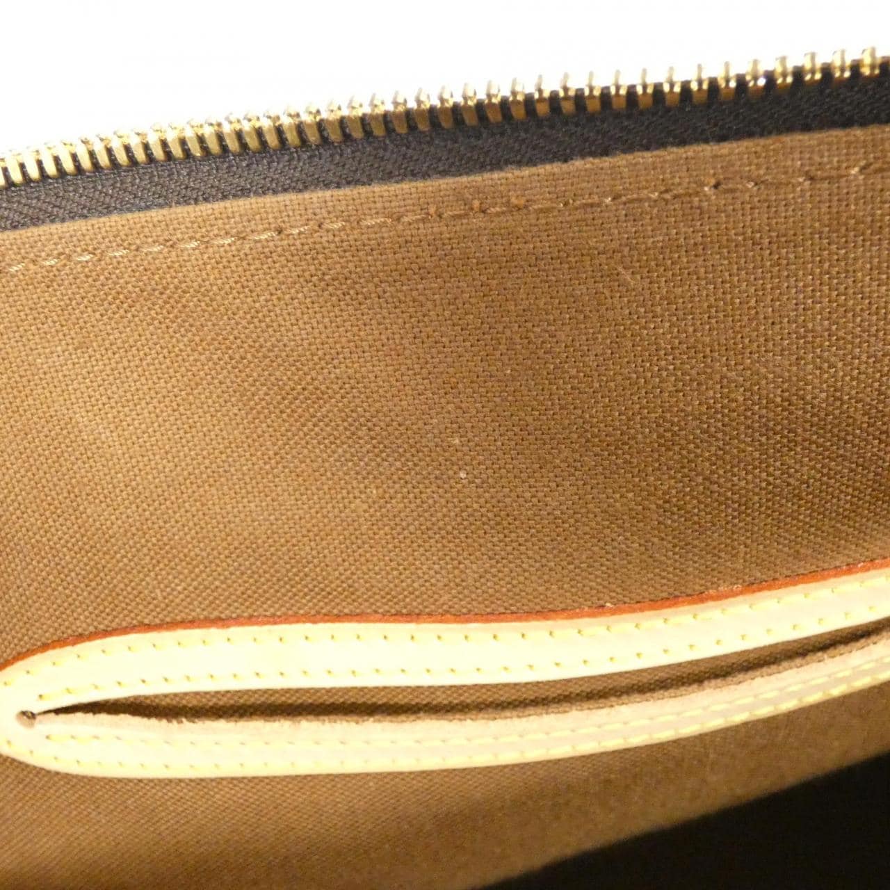 ルイヴィトン モノグラム アルマ PM M51130 バッグ