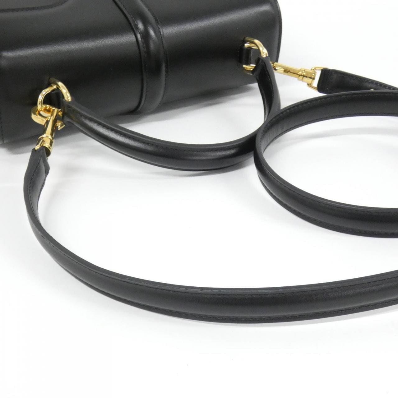 CELINE Small Seize 188003BEY Bag