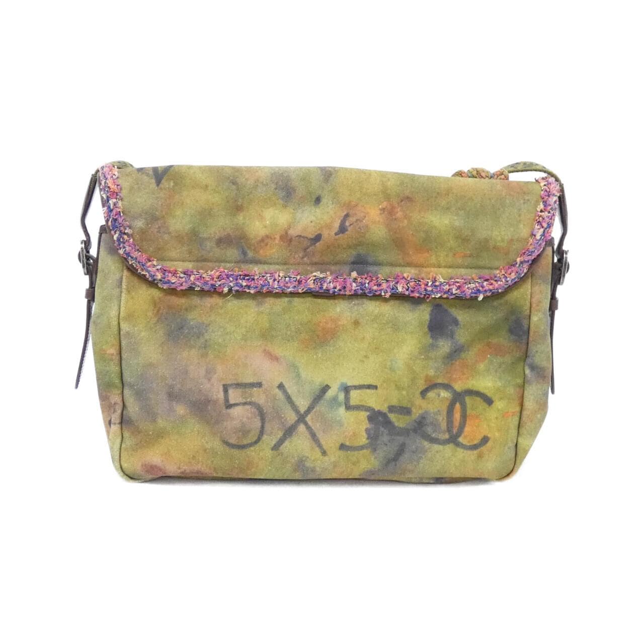 シャネル 92790 ショルダーバッグ