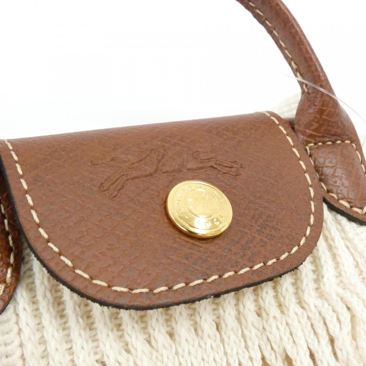 [BRAND NEW] Longchamp Le Pliage Fillet 10139 HVH Shoulder Bag