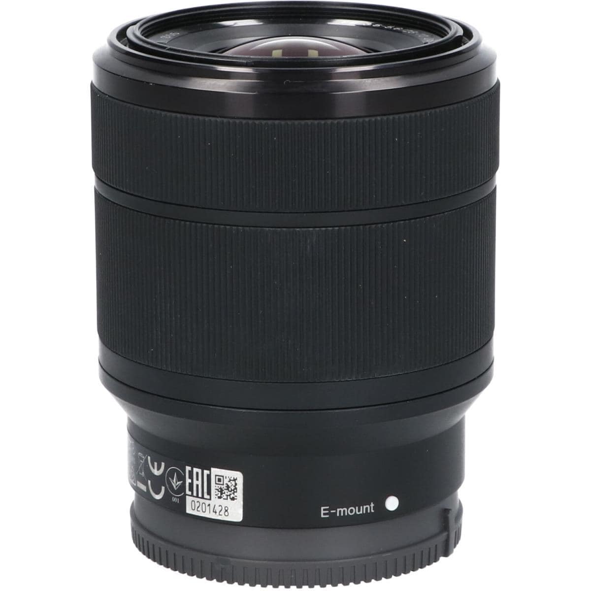 SONY FE28-70mm F3.5-5.6 OSS