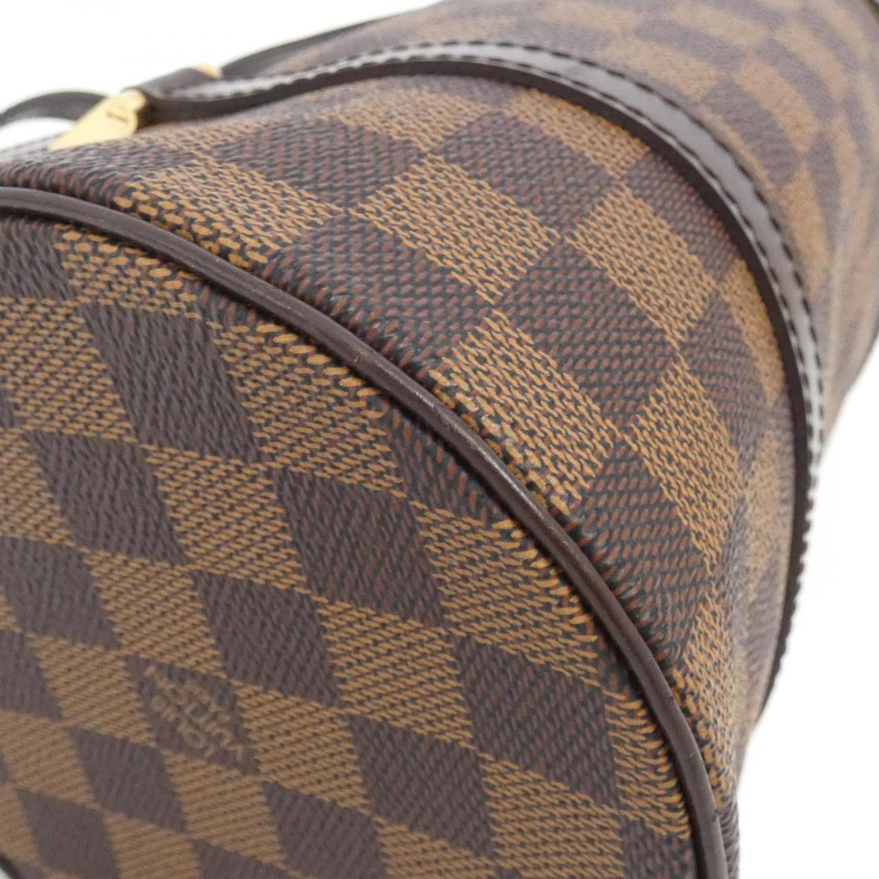 LOUIS VUITTON Damier Papillon 26cm N51304 Bag