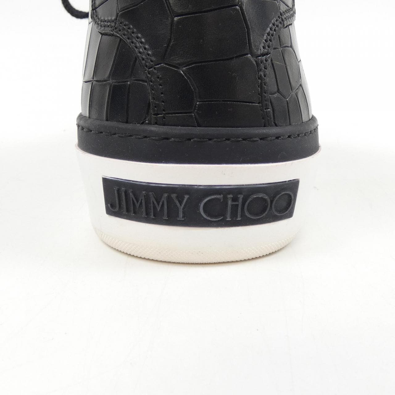 ジミーチュウ JIMMY CHOO スニーカー