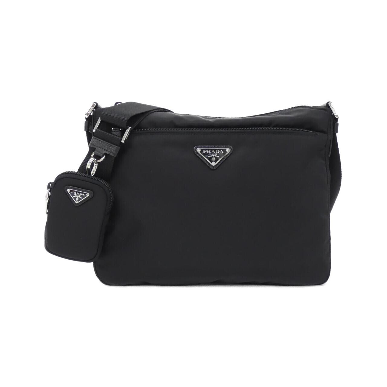 【新品】プラダ 1BC421 ショルダーバッグ