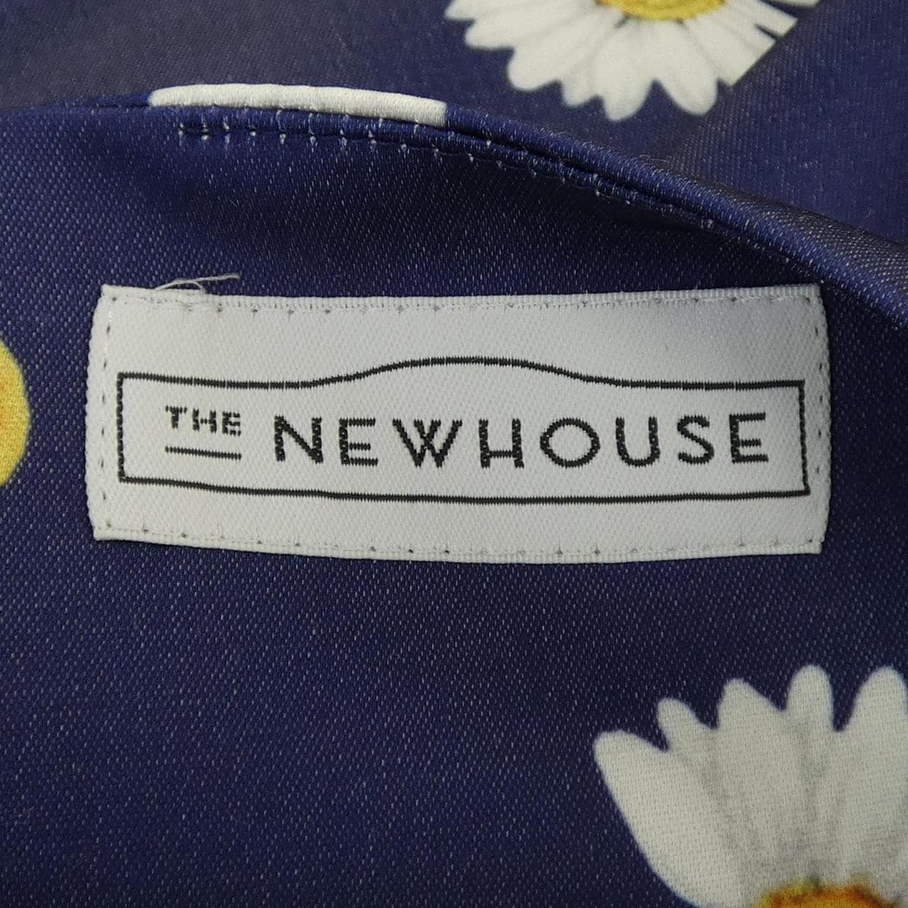 ザニューハウス THE NEWHOUSE ワンピース