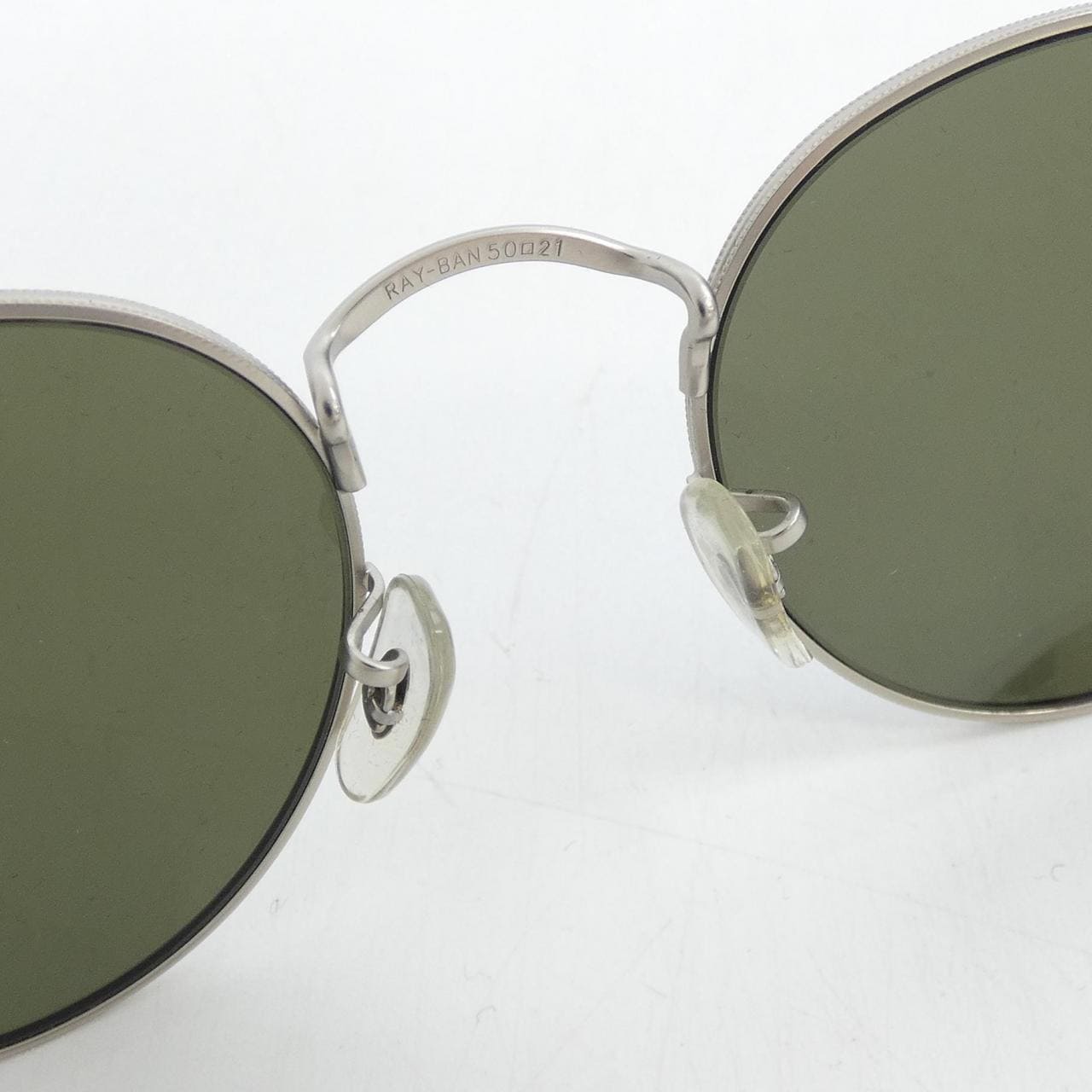 レイバン Ray Ban RB3447 SUNGLASSES