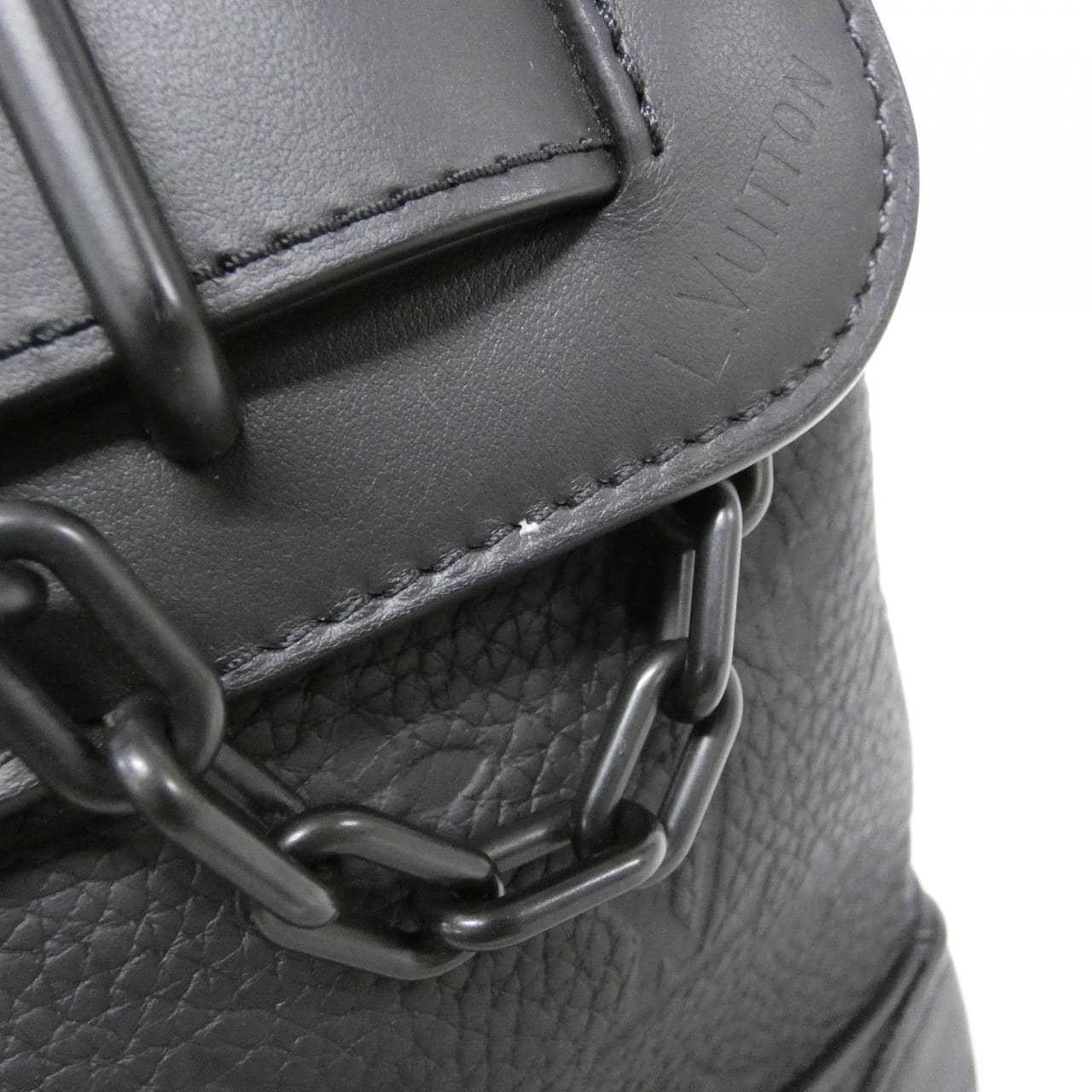 ルイヴィトン トリヨン モノグラム スティーマー PM M24436 バッグ