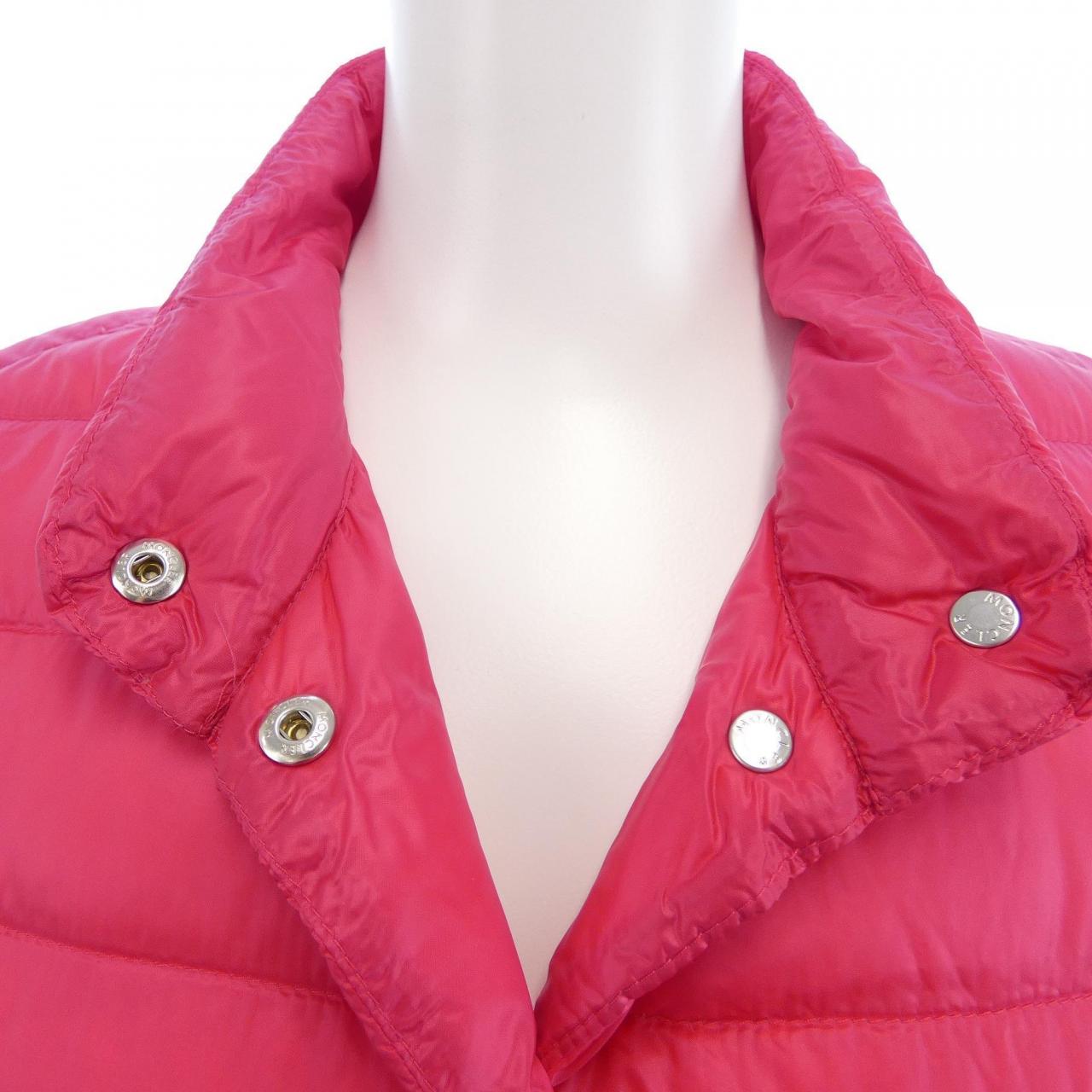 モンクレール MONCLER LIANE ダウンベスト