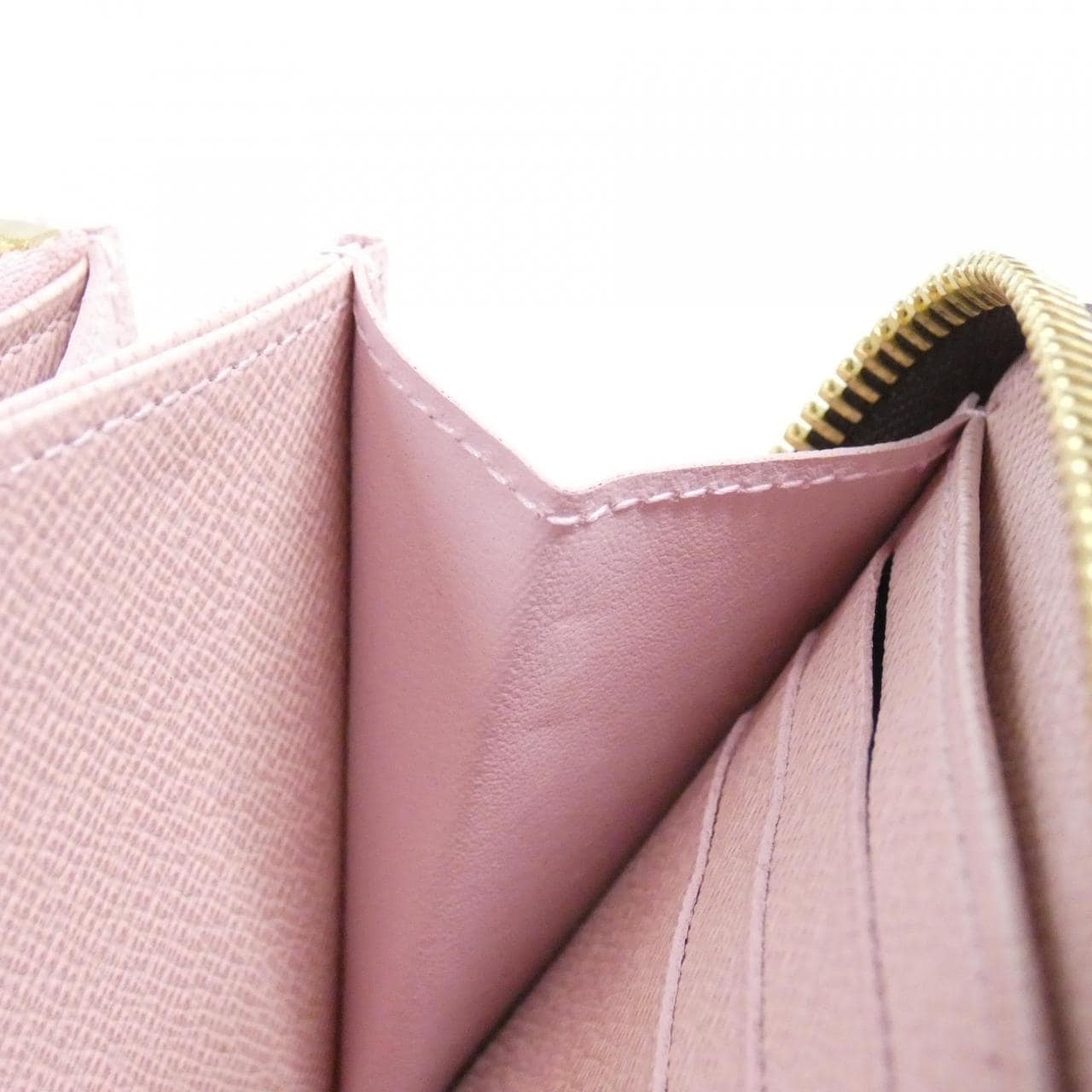 ルイヴィトン モノグラム ジッピー ウォレット M67246 財布