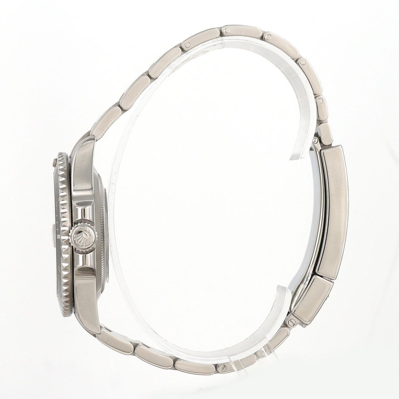 ロレックス サブマリーナーデイト 116610LN SS 自動巻 ランダム番