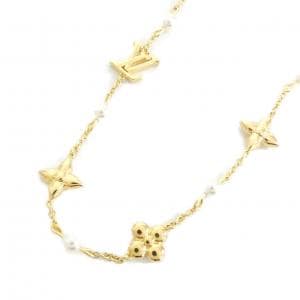 ルイヴィトン ネックレス ルイザ M01610 ネックレス