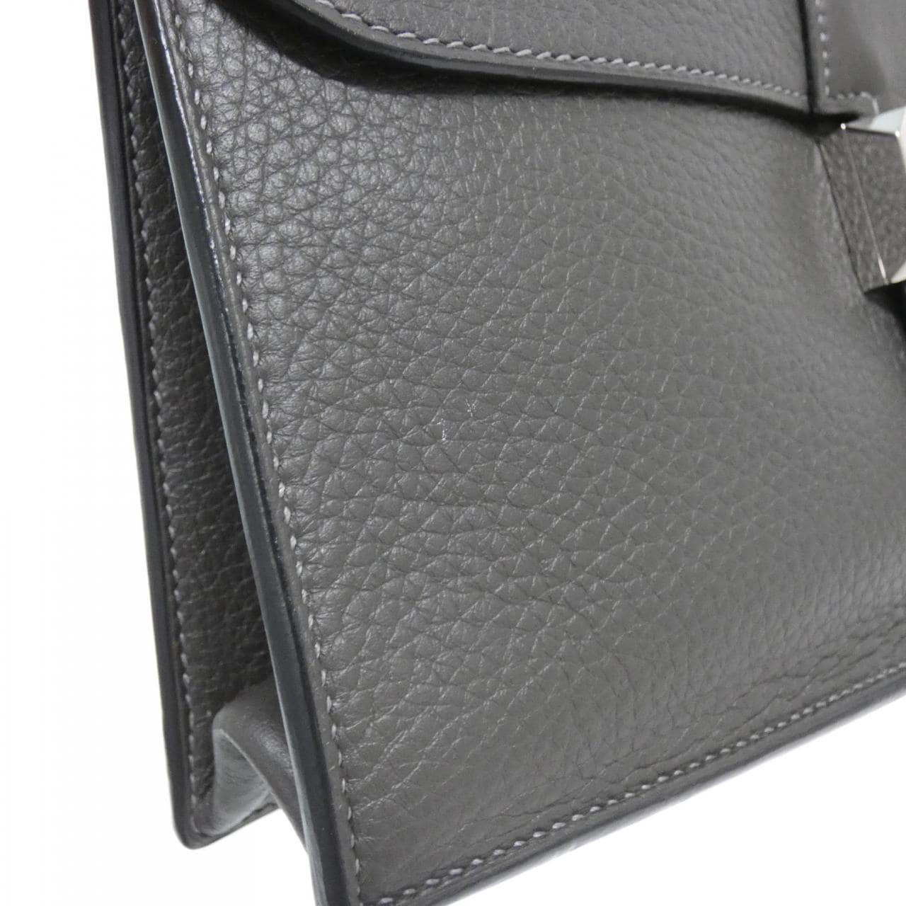 エルメス サック ア デペッシュ ブリーフケース 27cm 043856CK バッグ