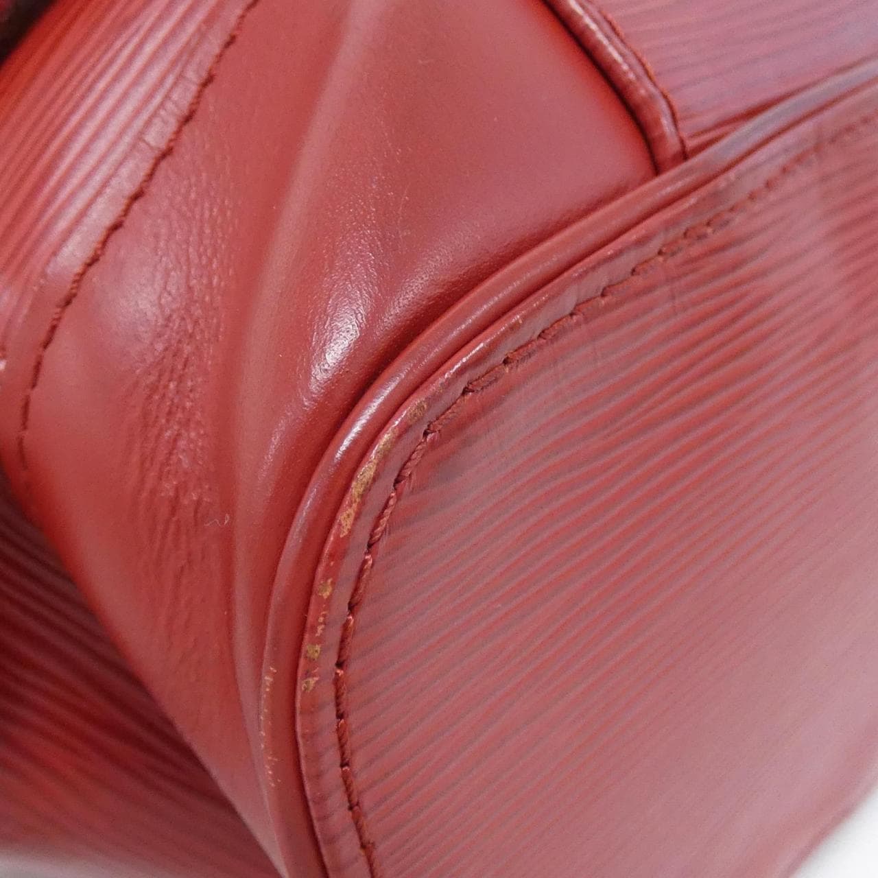 ルイヴィトン エピ クリストファー MM M58828 リュックサック