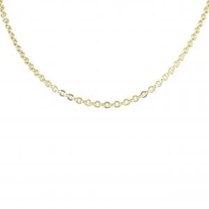 【新品】K18YG ネックレス