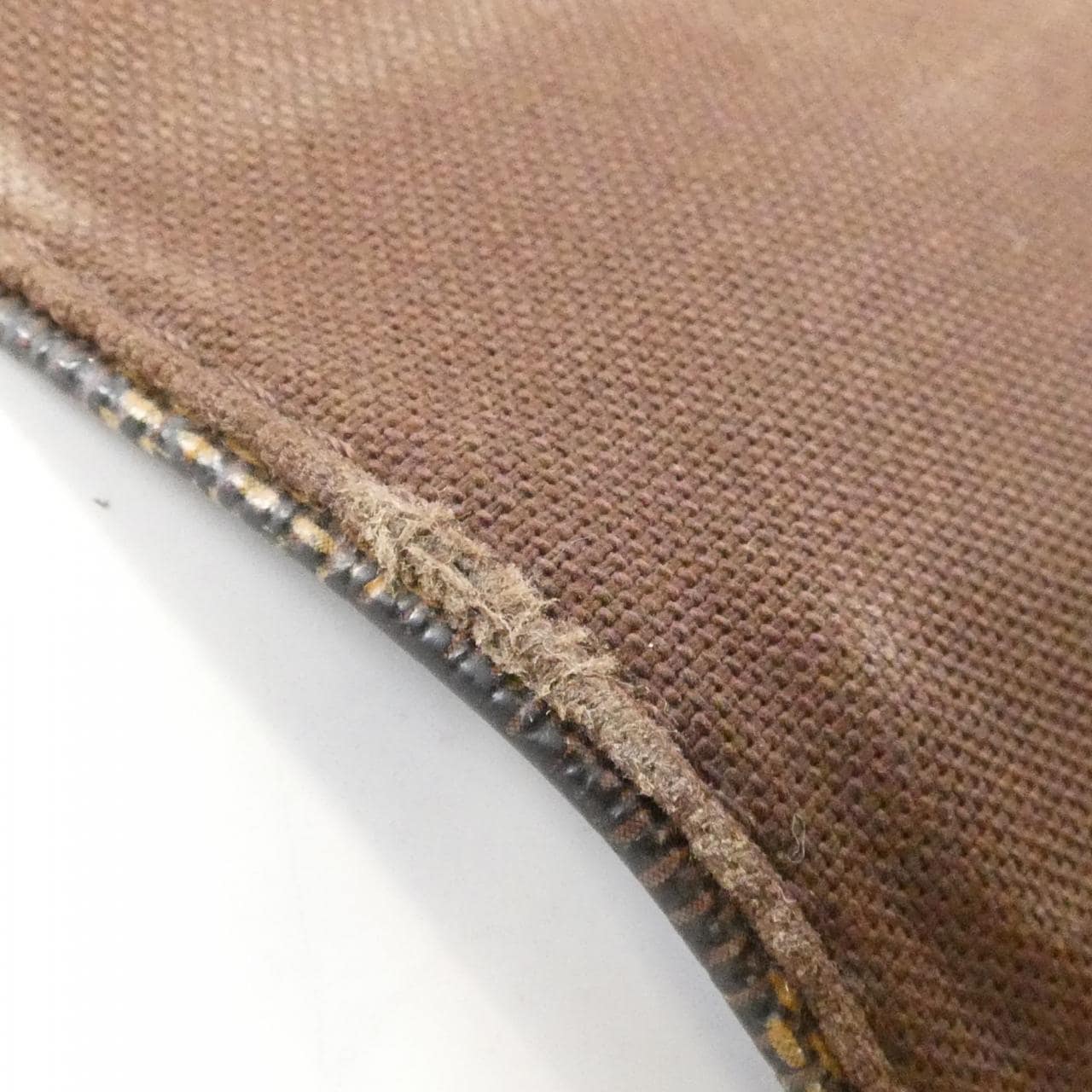 ルイヴィトン ダミエ ブロードウェイ N42270 ショルダーバッグ