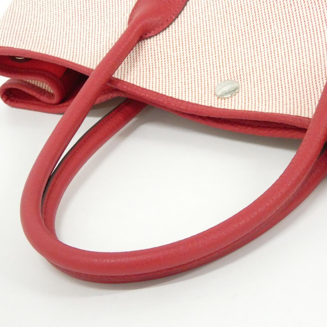 エルメス ガーデン パーティ 36cm 066781CK バッグ