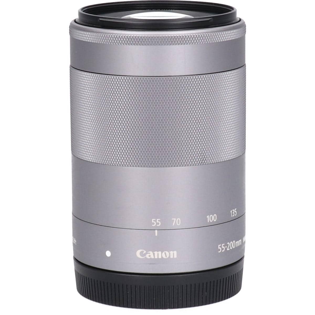 ＥＦ－Ｍ５５－２００ｍｍ　Ｆ４．５－６．３ＩＳ　ＳＴＭ