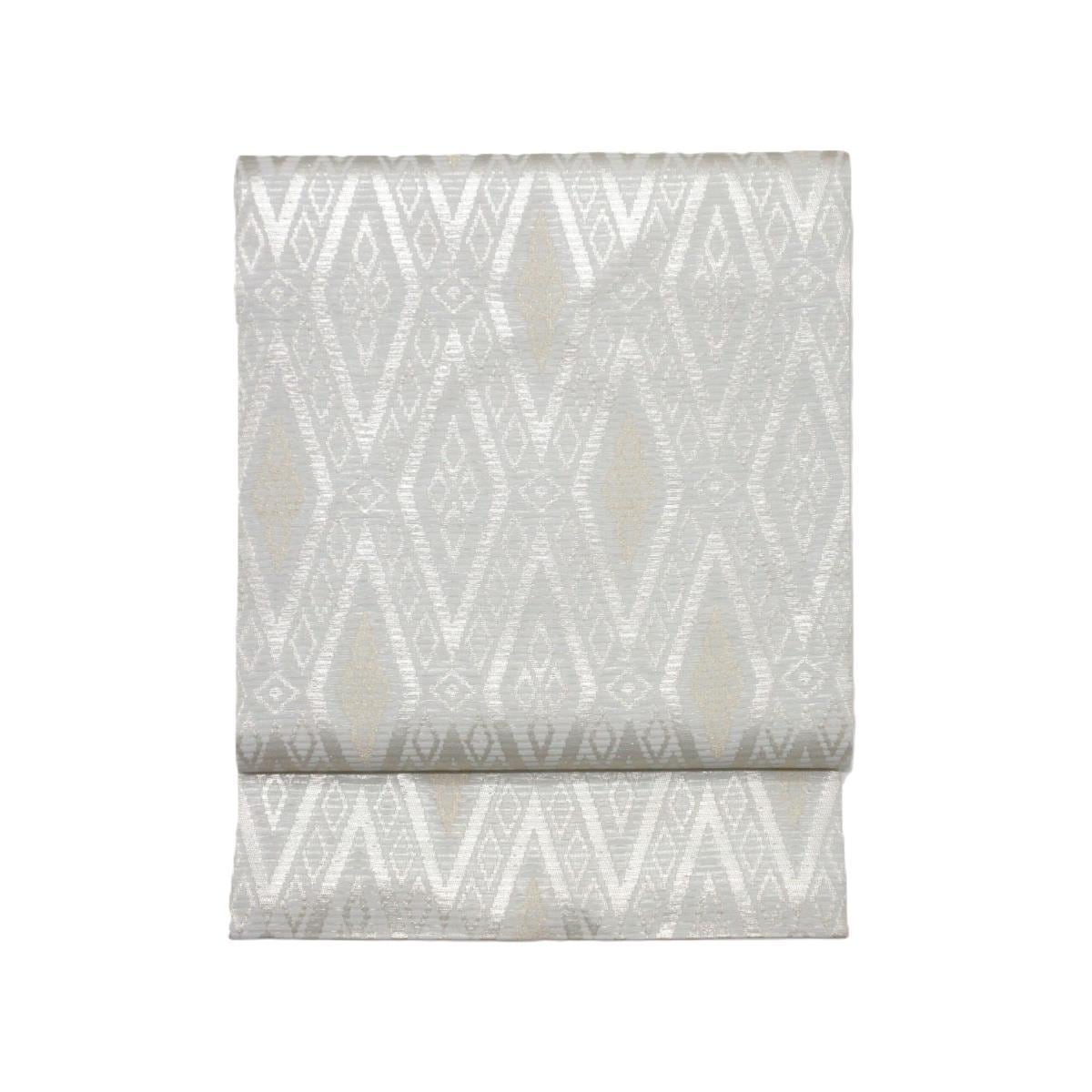 【新品】夏名古屋帯