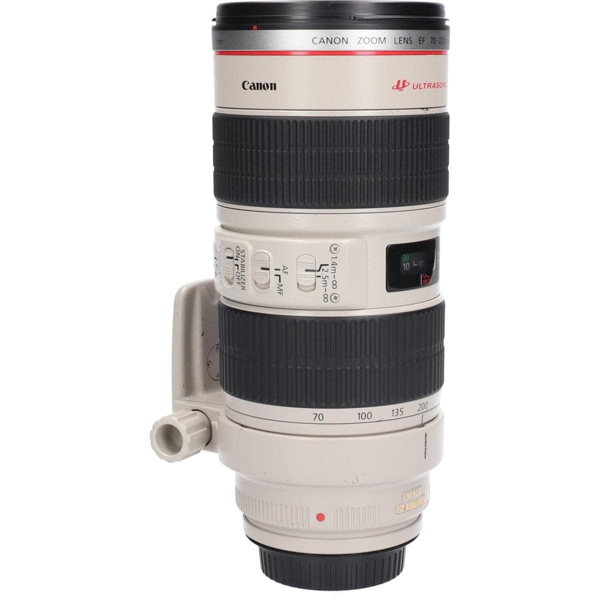 ＥＦ７０－２００ｍｍ　Ｆ２．８Ｌ　ＩＳ　ＵＳＭ