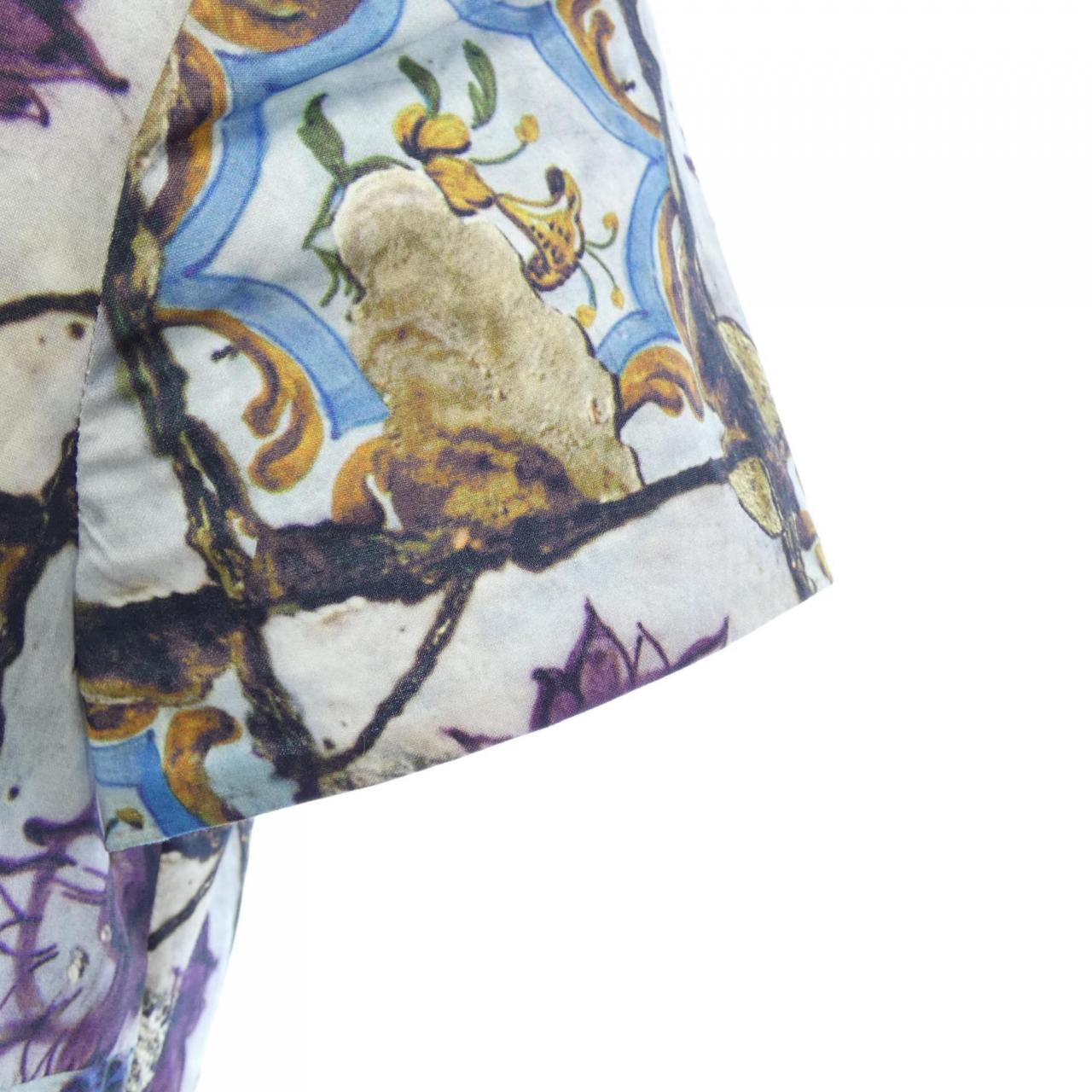 プラダ PRADA P389I 1B4M ワンピース