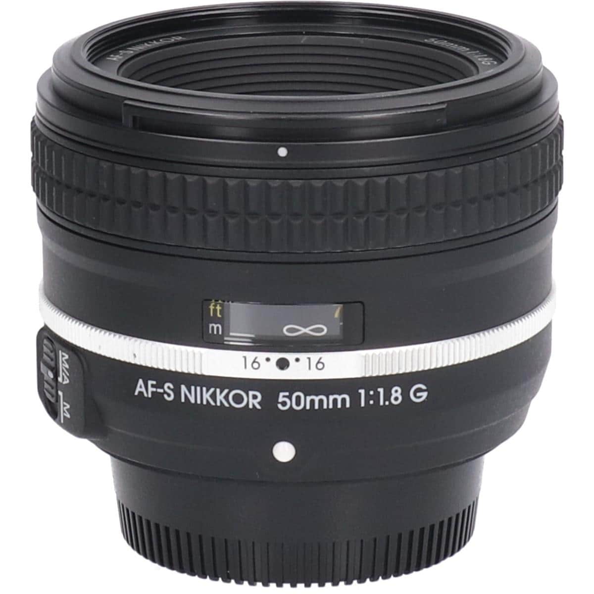 ＮＩＫＯＮ　ＡＦ－Ｓ５０／１．８Ｇ　ＳＰＥＣＩＡＬ　ＥＤＩＴＩＯＮ　ＡＦ－Ｓ５０ｍｍ　Ｆ１．８Ｇスペシャルエディション