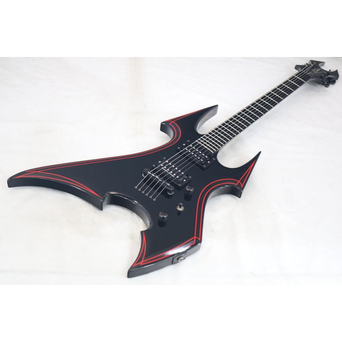 Ｂ．Ｃ．ＲＩＣＨ　　ＳＯＮ　ＯＦ　ＢＥＡＳＴ　ＷＭＤ