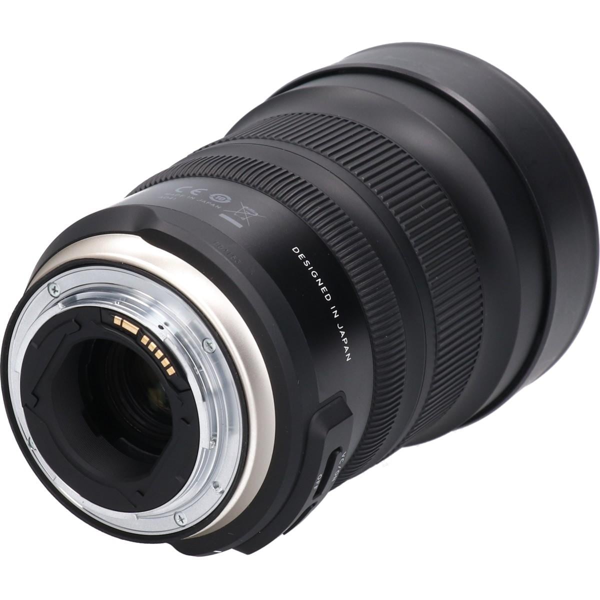 ＥＯＳ１５－３０ｍｍ　Ｆ２．８ＤＩ　Ｇ２（Ａ０４１）