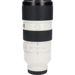 ＦＥ７０－２００ｍｍ　Ｆ２．８ＧＭ（ＳＥＬ７０２００ＧＭ
