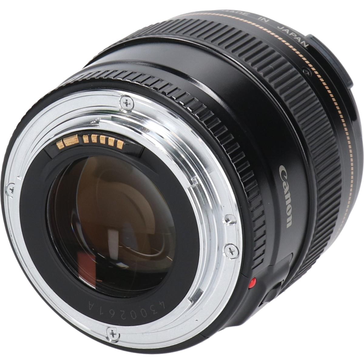 ＥＦ８５ｍｍ　Ｆ１．８