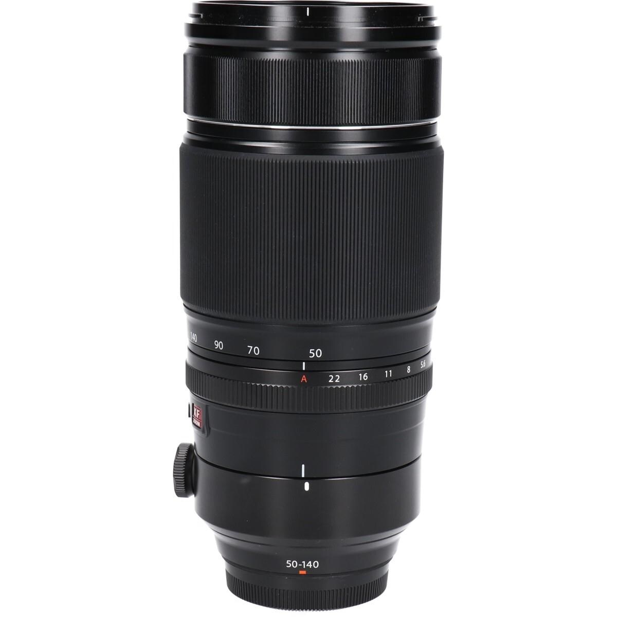 ＸＦ５０－１４０ｍｍ　Ｆ２．８Ｒ　ＬＭ　ＯＩＳ　ＷＲ