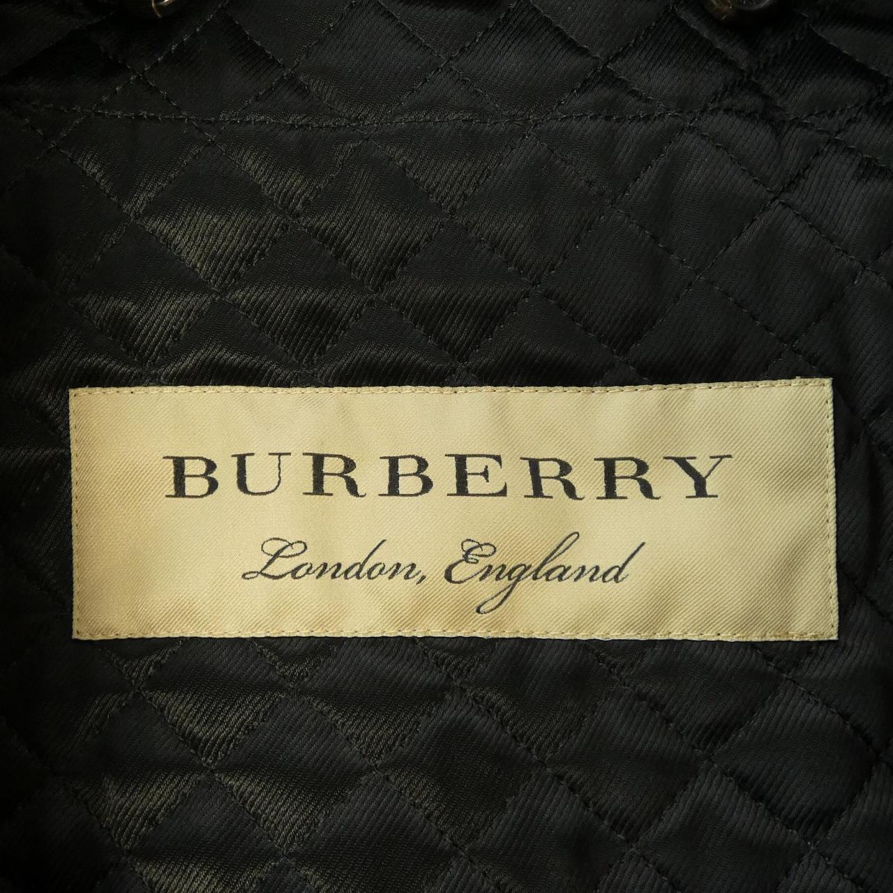 バーバリー BURBERRY トレンチコート