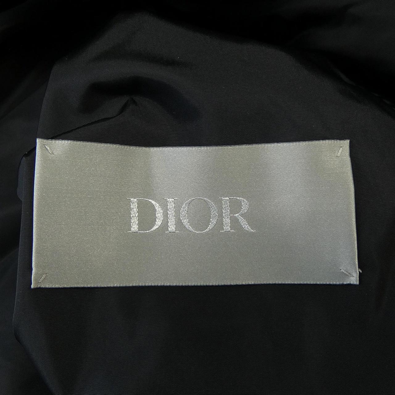 ディオール DIOR ダウンジャケット
