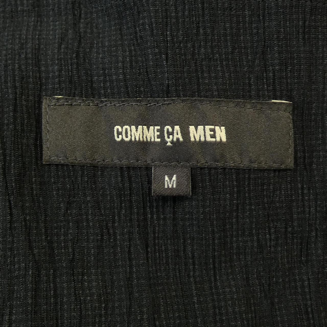 コムサメン COMME CA MEN ジャケット
