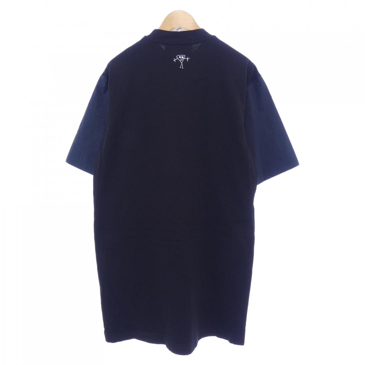 プランシー PLAN C Tシャツ