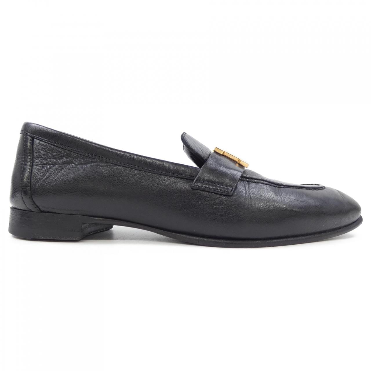 エルメス HERMES パリ PARIS Hディテール 231049Z シューズ