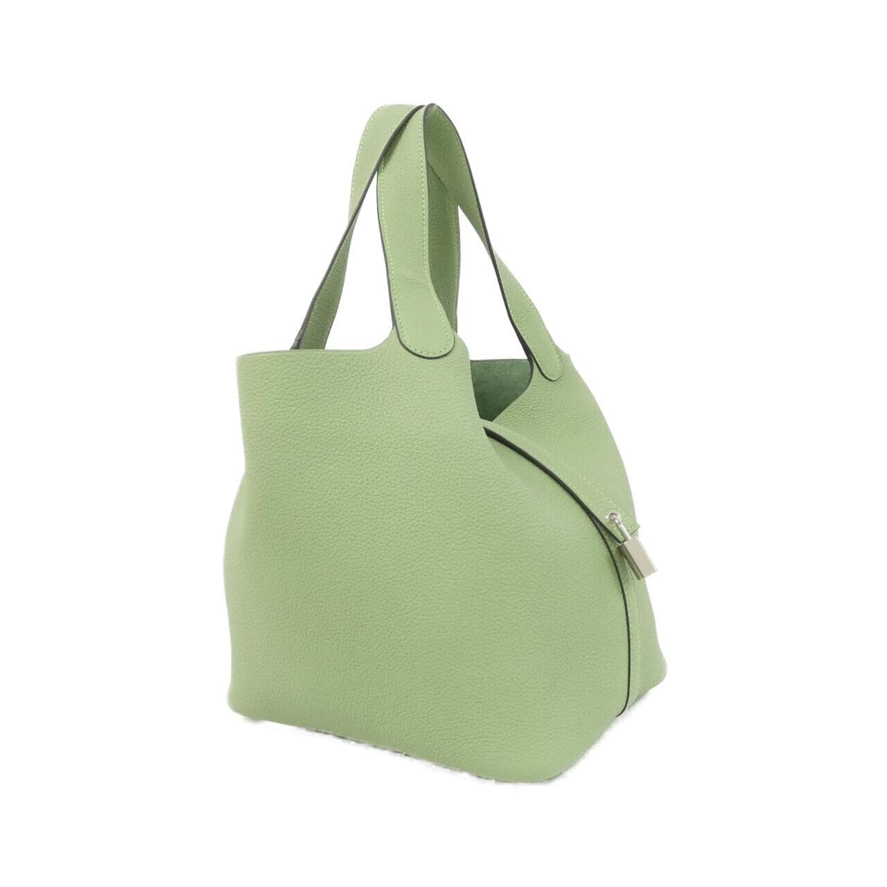 エルメス ピコタン ロック MM 073598CK バッグ