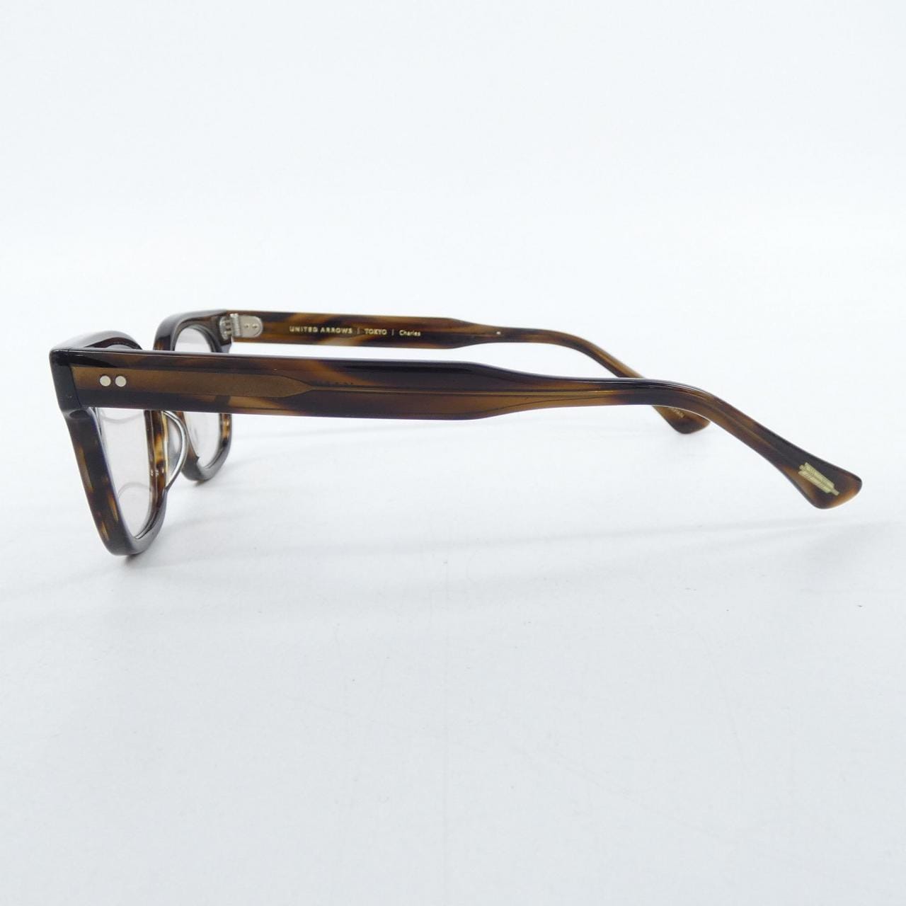 ユナイテッドアローズ UNITED ARROWS SUNGLASSES