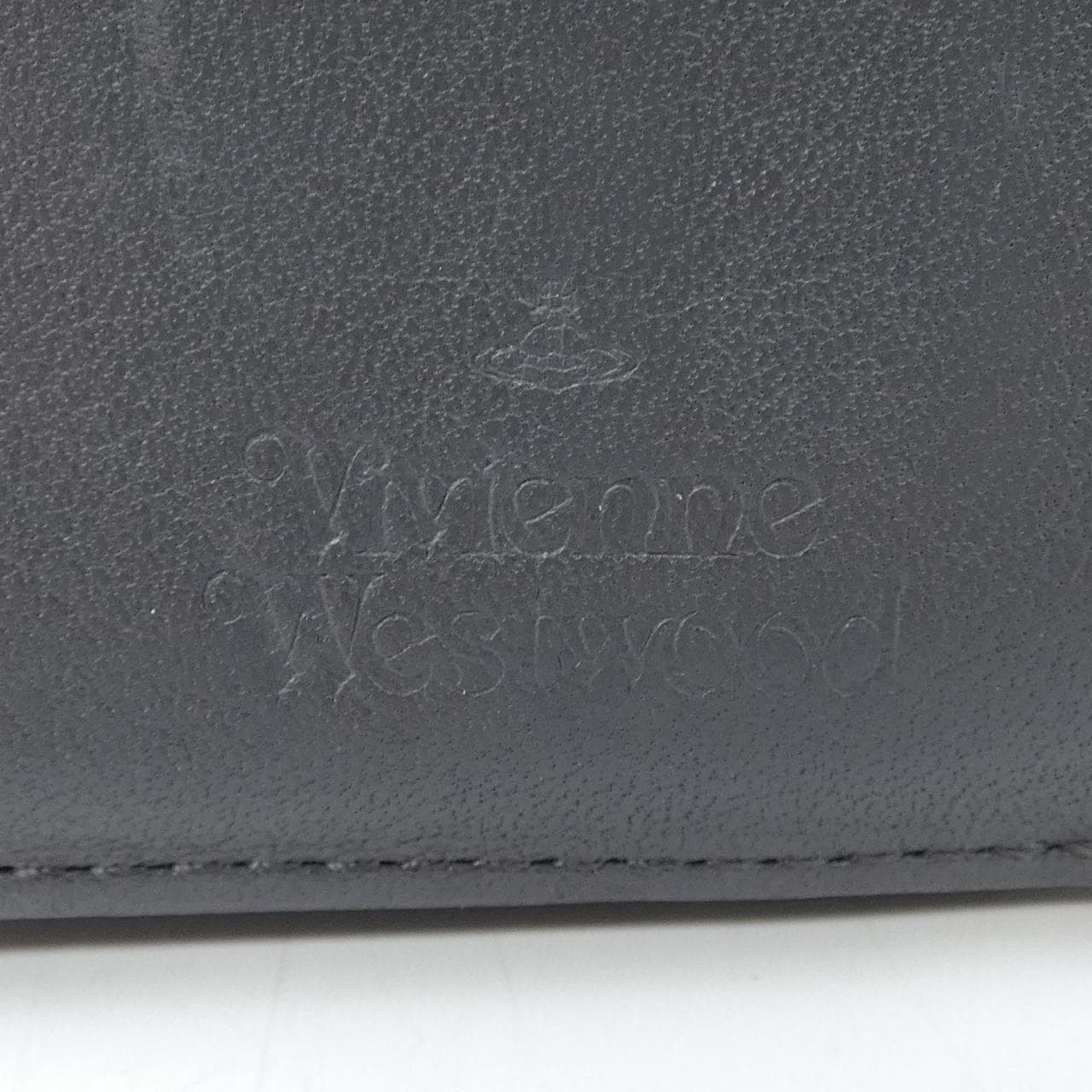 ヴィヴィアンウェストウッド Vivienne Westwood PASS CASE