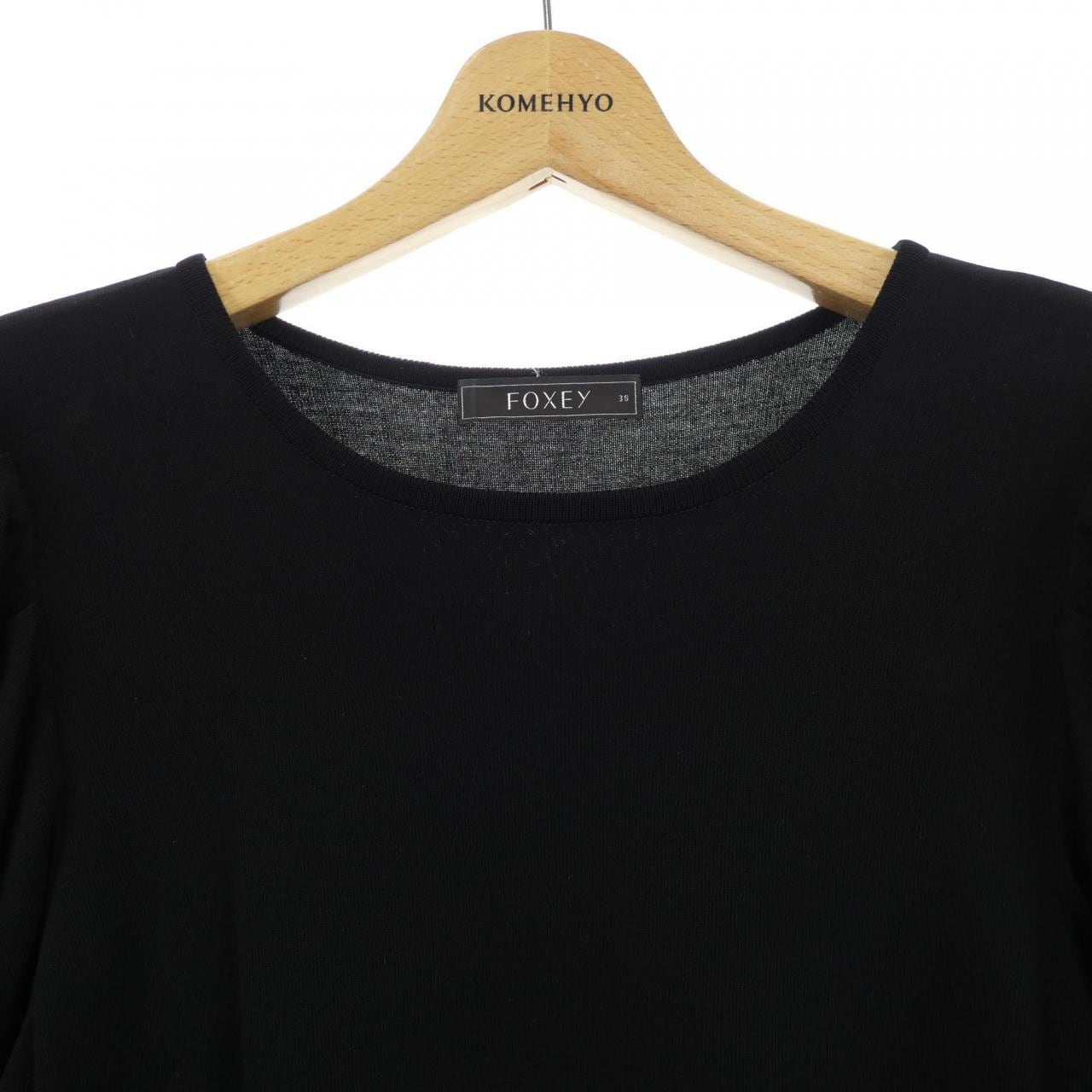 フォクシー FOXEY 27685 ワンピース