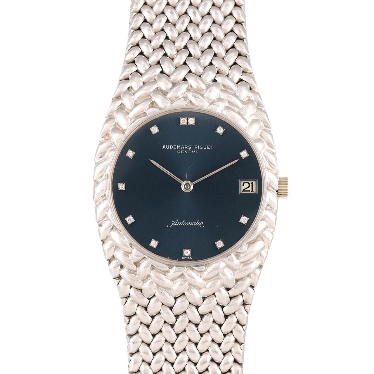 オーデマ･ピゲ コブラ WG･12P WG 自動巻