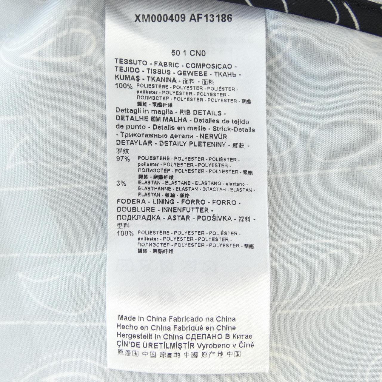 アルマーニ エクスチェンジ ARMANI EXCHANGE ブルゾン