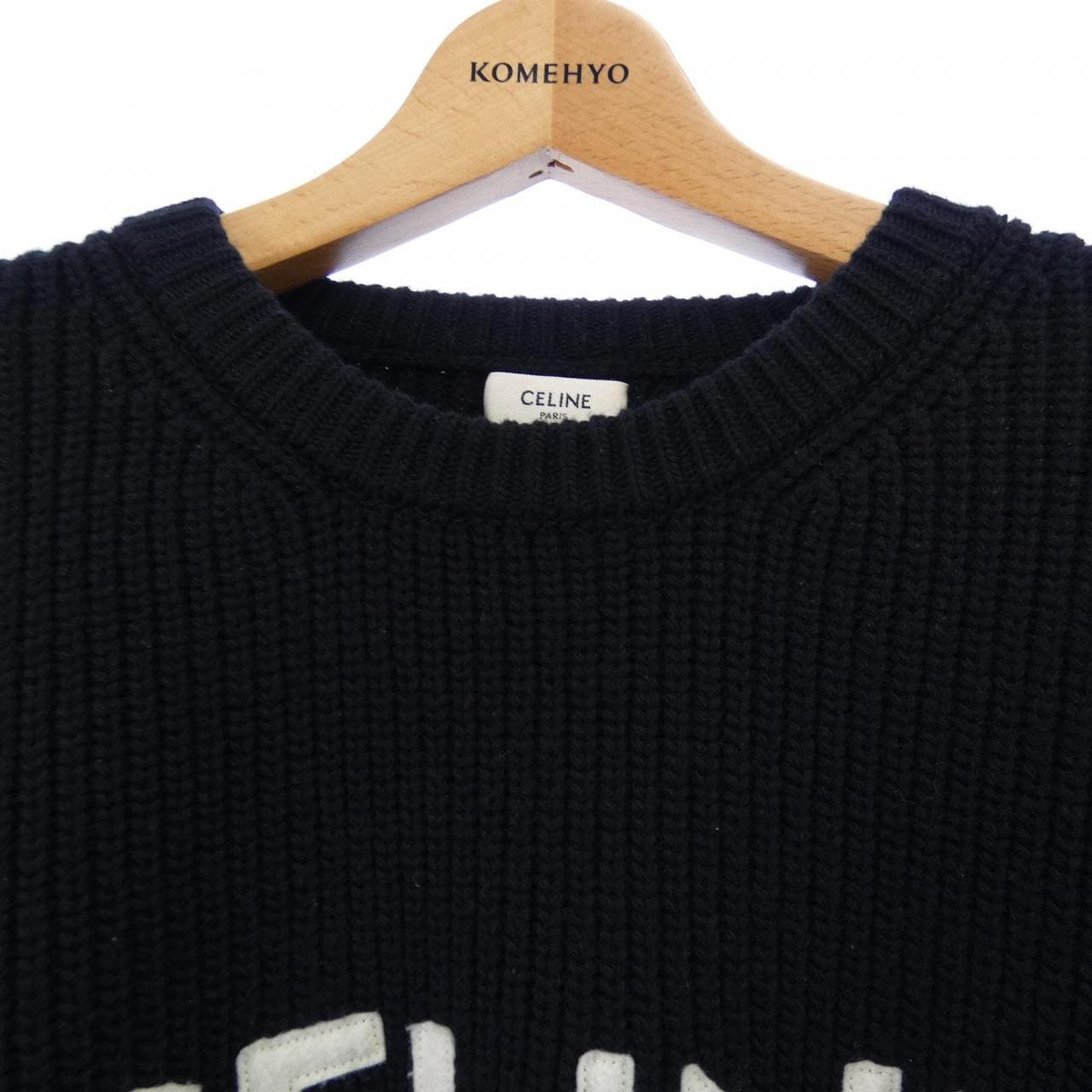 セリーヌ CELINE 2A09T423P ニット