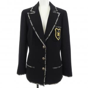 【ヴィンテージ】シャネル CHANEL プラダを着た悪魔 P24952V12963 05C ジャケット