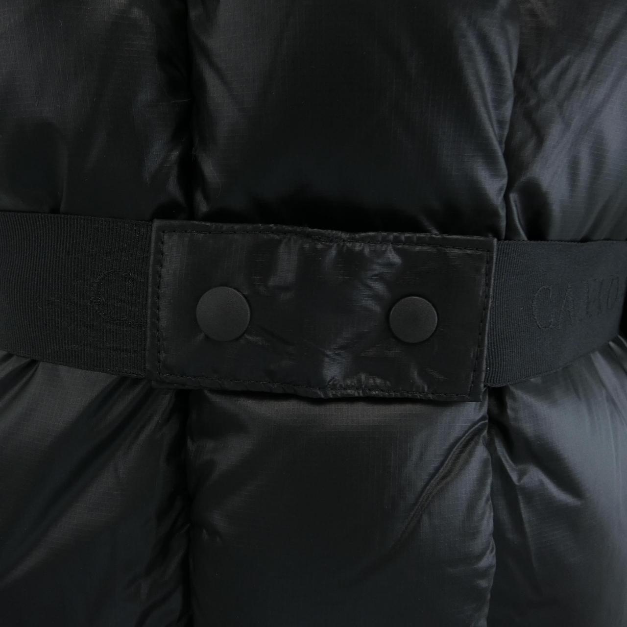 カナダグース CANADA GOOSE サイプレス クロップド パッファー 2256W  CYPRESS CROPPED ダウンジャケット