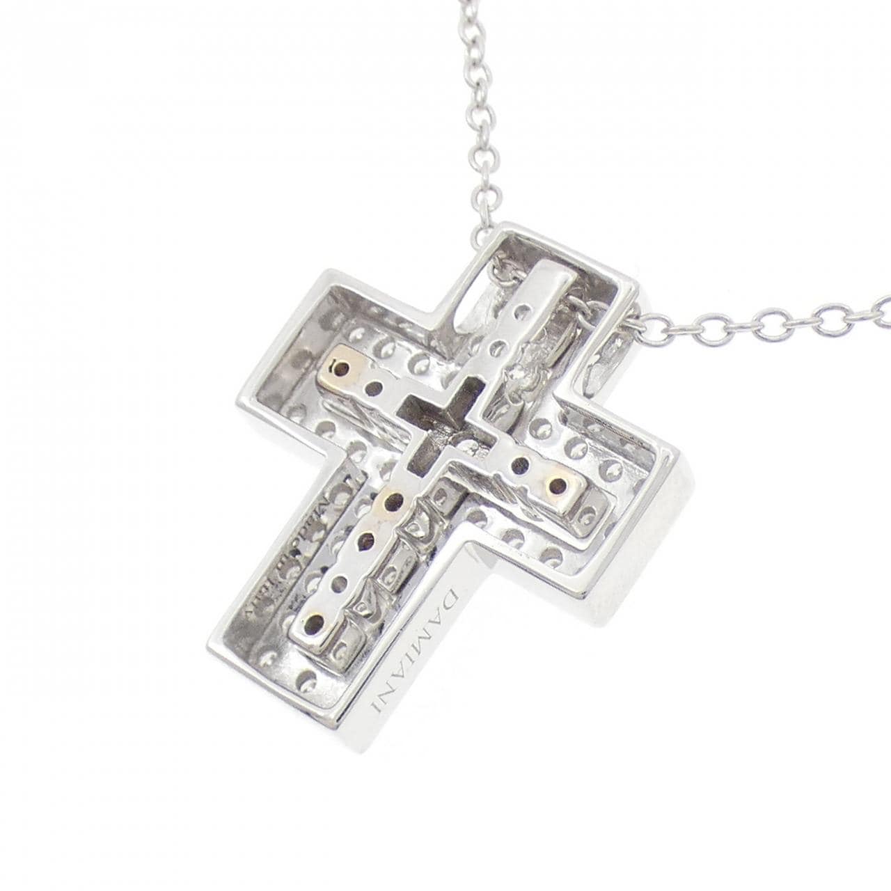 DAMIANI Belle Epoque XS 项链